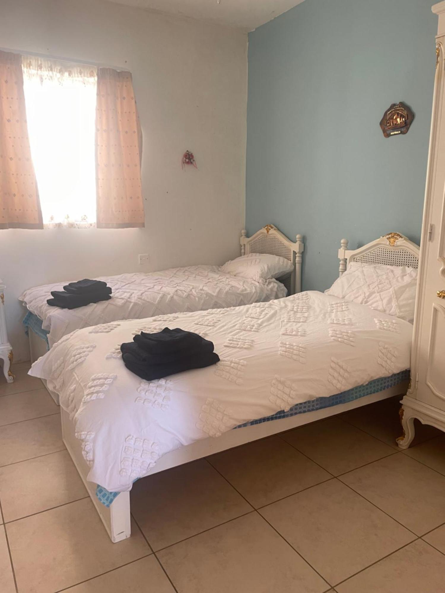 IX Xaluppa J6 Apartment Għajnsielem Екстериор снимка