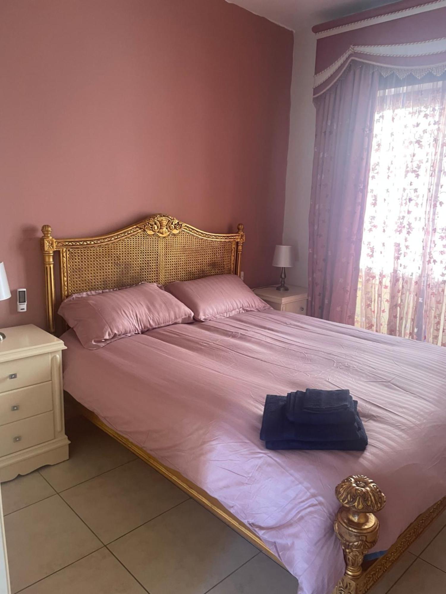 IX Xaluppa J6 Apartment Għajnsielem Екстериор снимка